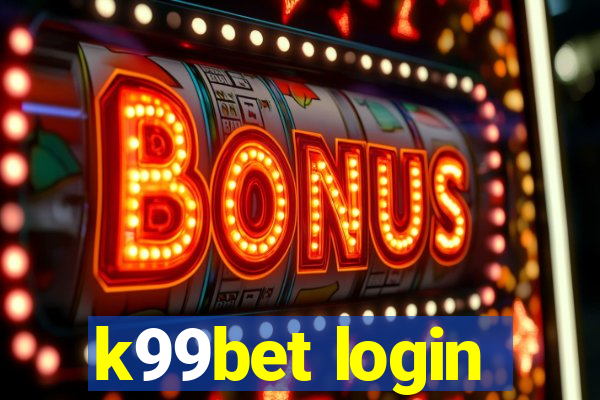 k99bet login