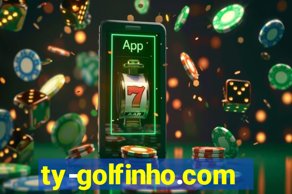 ty-golfinho.com