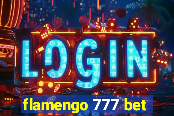 flamengo 777 bet