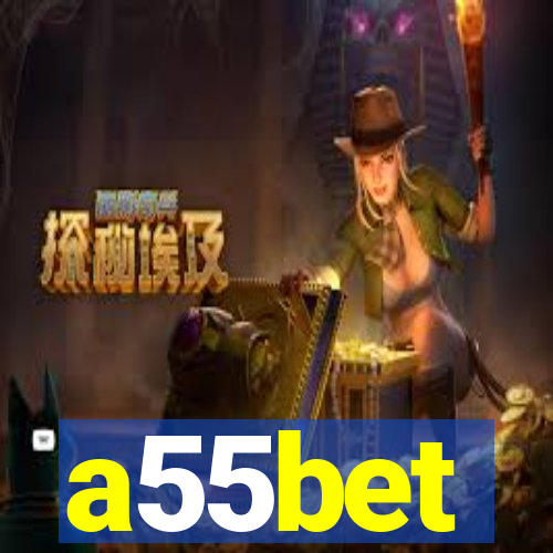 a55bet