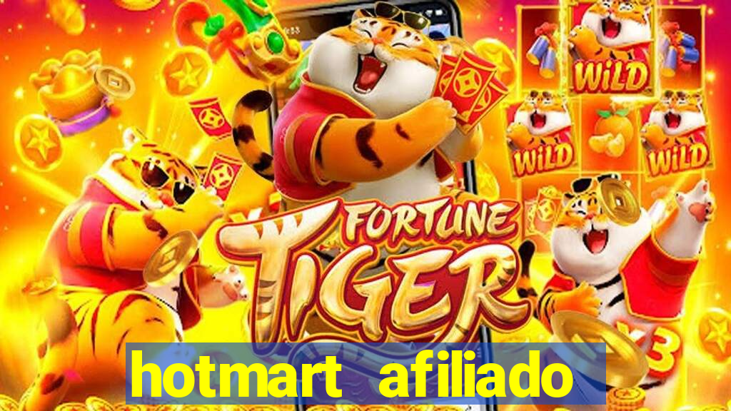 hotmart afiliado entrar login