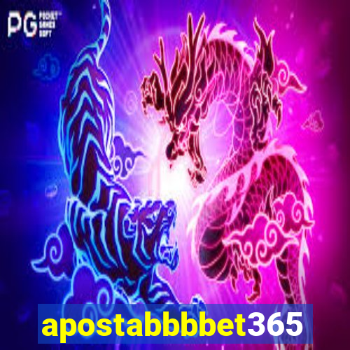 apostabbbbet365