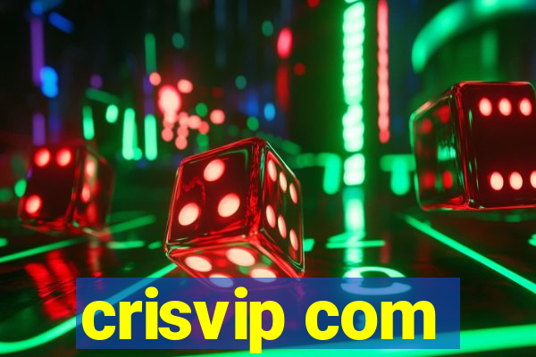 crisvip com