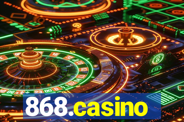 868.casino