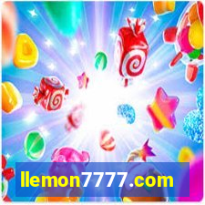 llemon7777.com