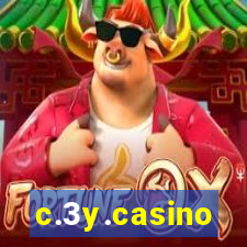 c.3y.casino