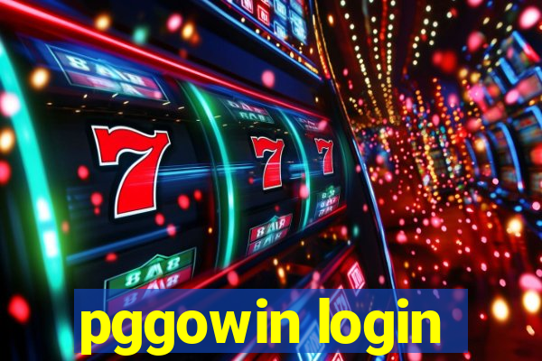 pggowin login