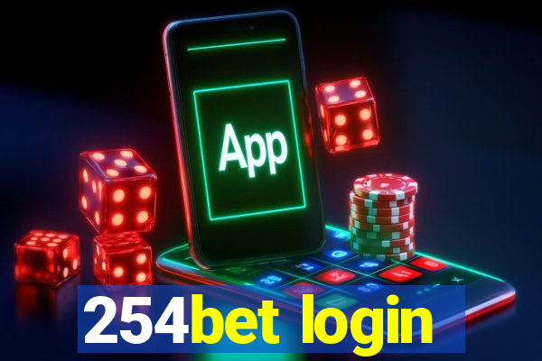 254bet login