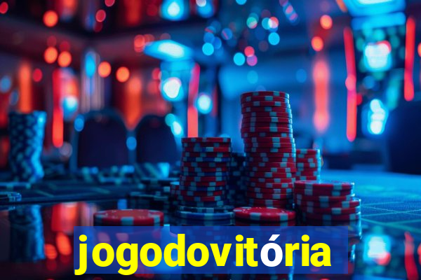 jogodovitória