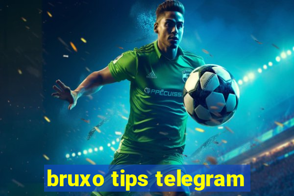 bruxo tips telegram