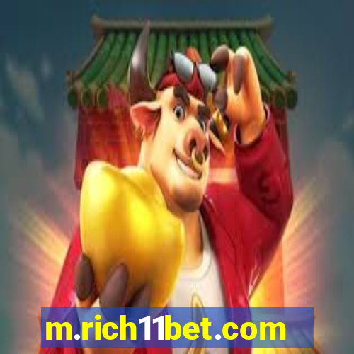 m.rich11bet.com