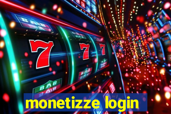 monetizze login