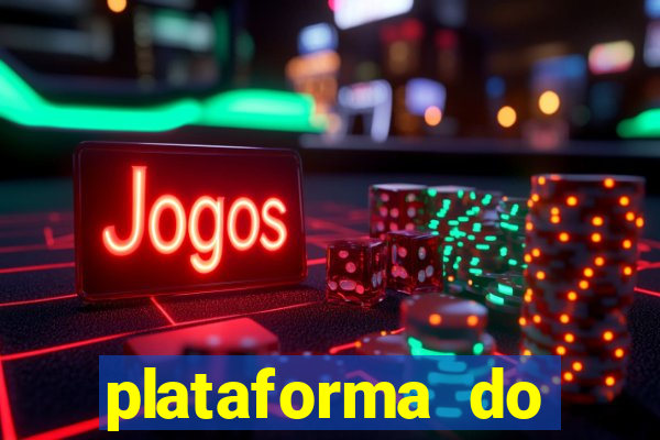 plataforma do neymar tigrinho