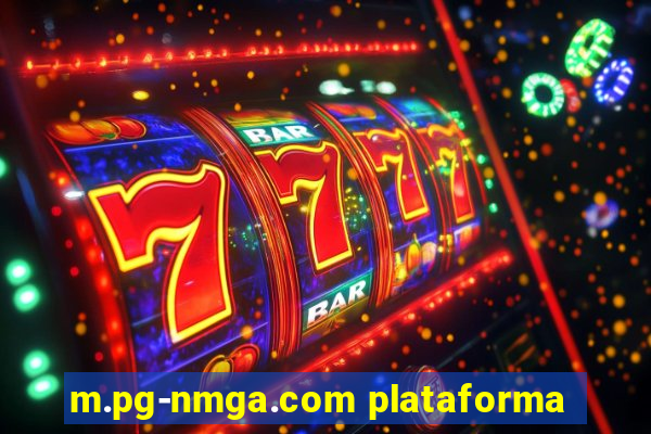 m.pg-nmga.com plataforma