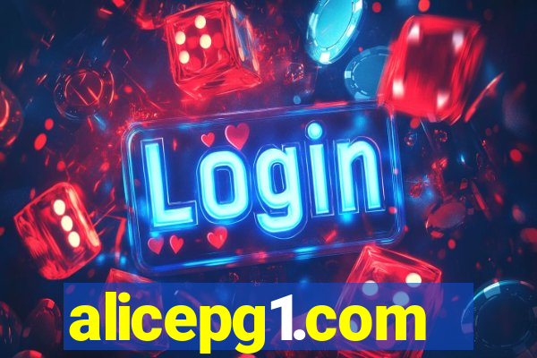 alicepg1.com