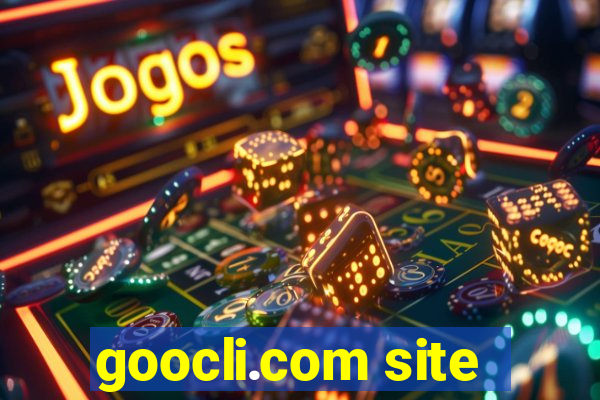 goocli.com site