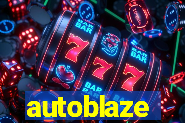 autoblaze