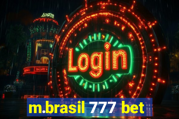 m.brasil 777 bet