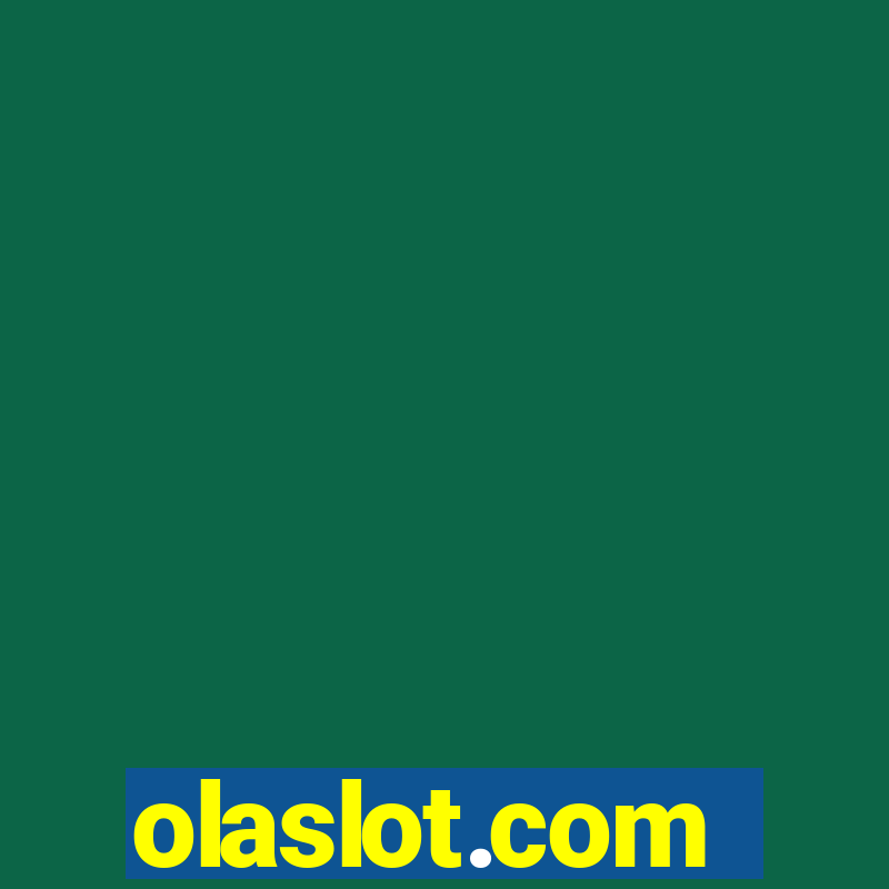 olaslot.com