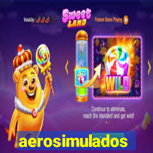 aerosimulados