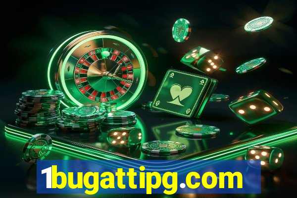 1bugattipg.com