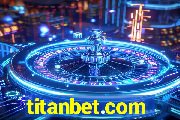 titanbet.com