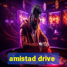 amistad drive