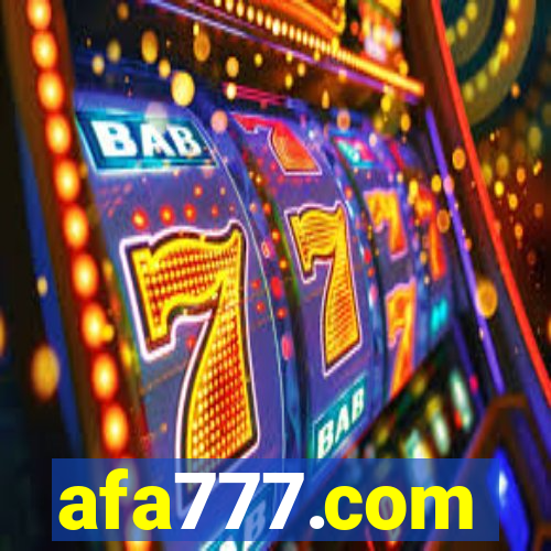 afa777.com