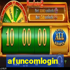 afuncomlogin