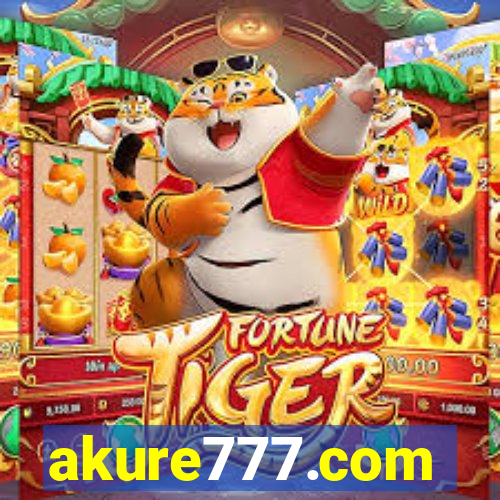 akure777.com