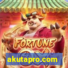 akutapro.com