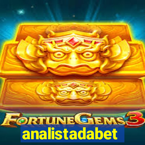 analistadabet