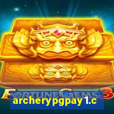 archerypgpay1.com