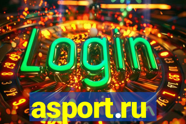 asport.ru