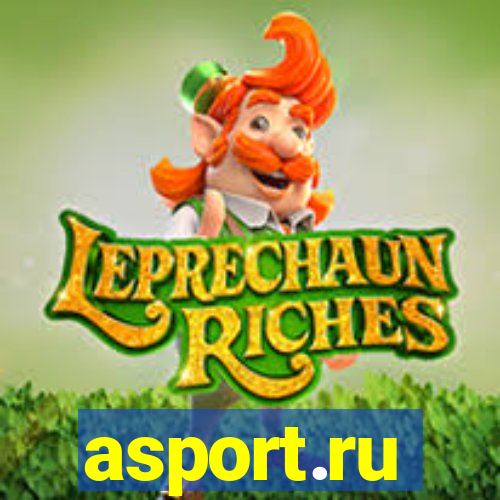 asport.ru