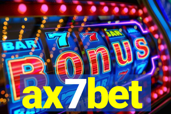 ax7bet