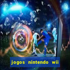 jogos nintendo wii download wbfs