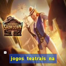 jogos teatrais na escola olga reverbel pdf