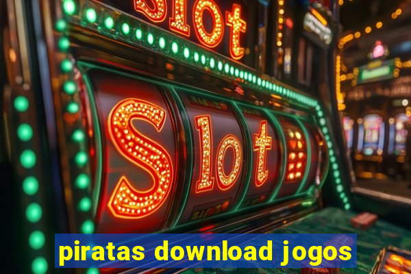 piratas download jogos