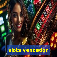 slots vencedor