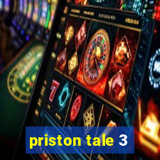 priston tale 3