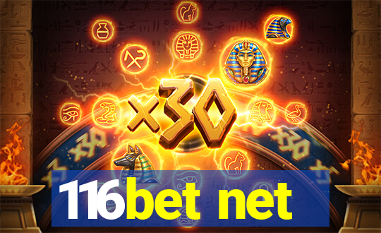 116bet net