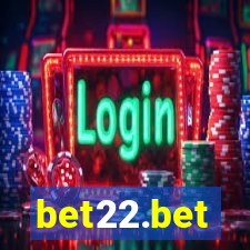 bet22.bet