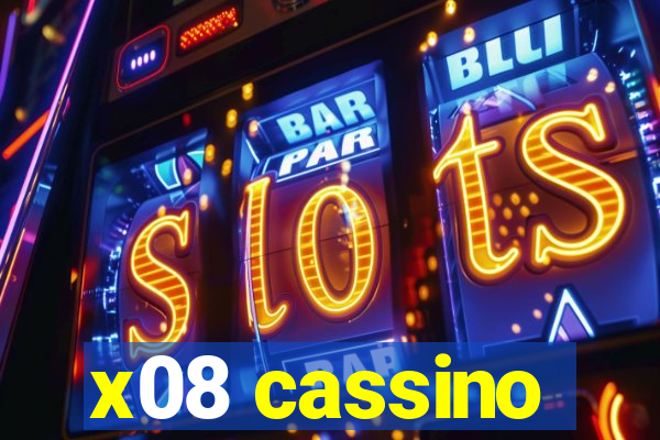 x08 cassino