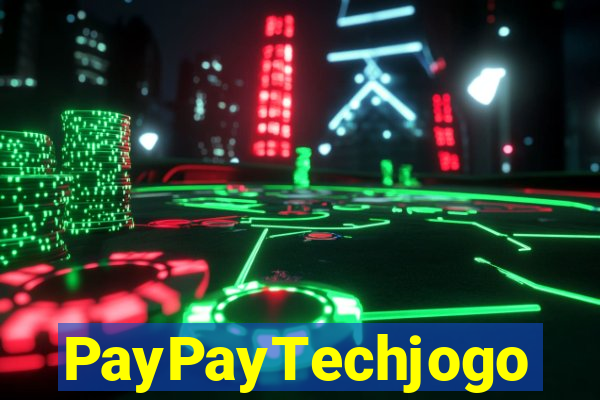 PayPayTechjogo