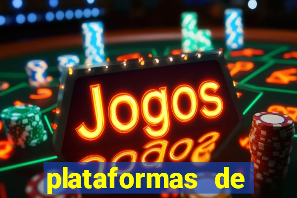 plataformas de jogos antigos