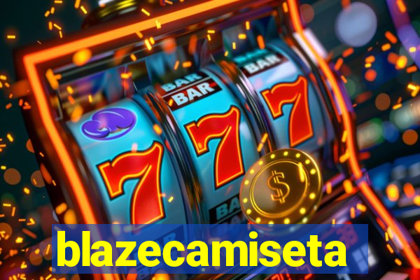 blazecamiseta