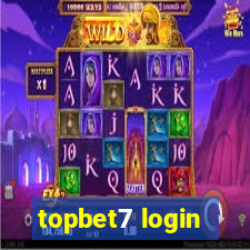 topbet7 login