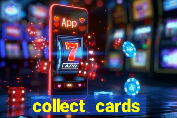 collect cards filmes para pc