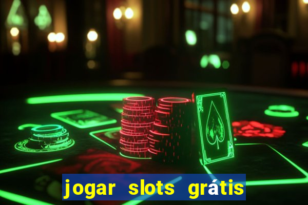 jogar slots grátis fortune tiger